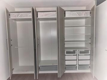 IKEA PAX kasten monteur zie beschrijving - afbeelding 18