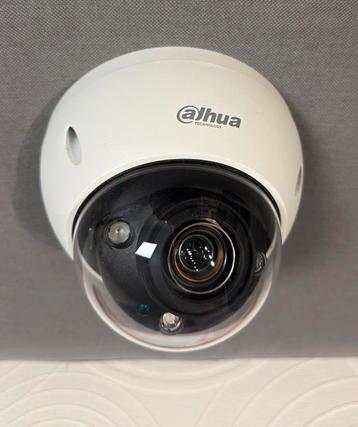 Dahua DH-IPC-HDBW5831EP-Z5E IP-camera beschikbaar voor biedingen