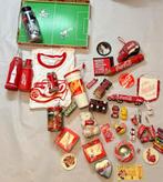 Coca Cola Vintage Collectie retro verzameling, Ophalen of Verzenden
