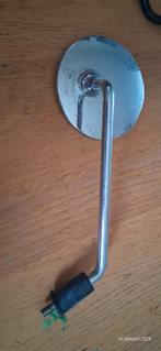 Rechter spiegel Sym Fiddle III, Ophalen, Gebruikt, Overige typen, SYM