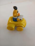 Vintage Sesamstraat, Ophalen of Verzenden, Gebruikt, Speelset