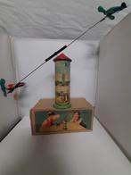 Technofix vliegtuig toren., Ophalen of Verzenden