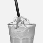 IJssalon te koop, Ophalen