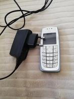 Nokia 3210, Telecommunicatie, Mobiele telefoons | Nokia, Ophalen of Verzenden, Zo goed als nieuw, Klassiek of Candybar, Zonder abonnement