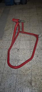 Ducati Motorstandaard - Enkel, Ophalen of Verzenden