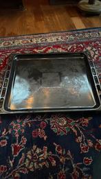 Bakplaat 46.5 x 38. Bijna nieuw, Huis en Inrichting, Ophalen, Zo goed als nieuw, Rechthoekig, Hout