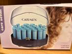 Carmen Care Setter C 3020 Krulset, Ophalen of Verzenden, Gebruikt, Krultang of Stijltang