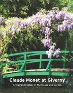 Claude Monet - 2 Engelstalige boeken in nieuwstaat, Ophalen of Verzenden, Zo goed als nieuw, Schilder- en Tekenkunst