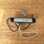 LED markeringslamp WIT - 12 volt - 29 stuks, Ophalen of Verzenden, Nieuw, Universele onderdelen