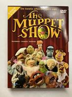 Muppet Show, The - De Beste Afleveringen van (3DVD), Cd's en Dvd's, Dvd's | Tv en Series, Ophalen of Verzenden, Zo goed als nieuw