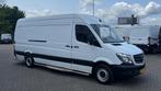 Mercedes-Benz Sprinter 316 NGT 115KW 156PK L3H2 EURO 6 CNG B, Auto's, Automaat, Gebruikt, Euro 6, Wit