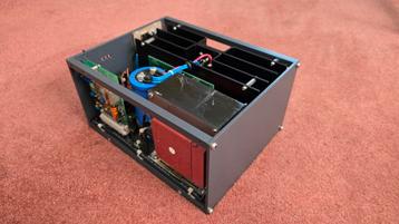 Delta Electronica BV M24-12HE Voeding 24V 12A Nieuw in doos beschikbaar voor biedingen