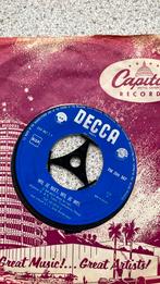 Fouryo's wil je wel wil je niet, Cd's en Dvd's, Vinyl | Nederlandstalig, Ophalen of Verzenden, Zo goed als nieuw, Overige formaten