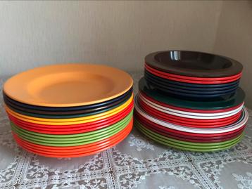 MEPAL bord vintage retro beschikbaar voor biedingen