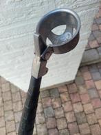 Golfballenhengel / golfballen retriever (5 mtr), Ophalen of Verzenden, Zo goed als nieuw, Bal(len), Overige merken