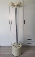 Velca kapstok model VIP vintage space age 1970s, Kunststof, Zo goed als nieuw, Minder dan 100 cm, Ophalen