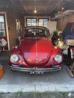 Volkswagen 1303 1.6 S 1972, Auto's, Volkswagen, 4 cilinders, Origineel Nederlands, Bedrijf, Handgeschakeld