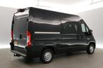 Citroën Jumper 30 2.2 BlueHDi L2H2 | DC | Airco | Camera |, Auto's, Bestelauto's, Gebruikt, Euro 6, 4 cilinders, Citroën