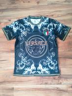 Italië Versace Voetbalshirt Maat M, Maat M, Ophalen of Verzenden, Nieuw, Shirt