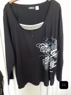 Trui / shirt. Maat 52/54, Ophalen of Verzenden, Zo goed als nieuw, Trui of Vest