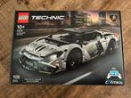Lego technic 42214 Lamborghini Revuelto supersportwagen, Ophalen of Verzenden, Nieuw, Complete set, Lego
