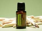 Lemon grass Doterra 15 ml, Ophalen of Verzenden, Nieuw, Aroma