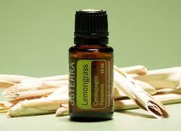 Lemon grass Doterra 15 ml  beschikbaar voor biedingen