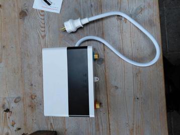 DOORSTROOM BOILER  beschikbaar voor biedingen