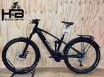 Cube Stereo Hybrid 120 SLX Allroad 29 inch E-Mountainbike XT, Fietsen en Brommers, Fietsen | Mountainbikes en ATB, 45 tot 49 cm
