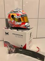 2022 United States 1:2 Helm Max Verstappen, Ophalen of Verzenden, Zo goed als nieuw