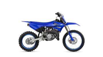 Yamaha YZ 85 Grote wielen (bj 2026) beschikbaar voor biedingen