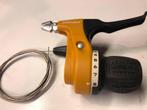 Sram 8 speed draai en remgreep., Ophalen of Verzenden, Nieuw