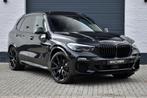 BMW X5 XDrive45e High Executive M-Sport | Pano | ACC | 22" |, Adaptive Cruise Control, Gebruikt, Zwart, Vierwielaandrijving