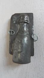 Chocolade mal : Flesje, Ophalen of Verzenden, Gebruikt