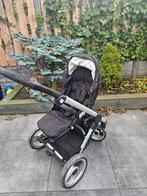 Mutsy Evo Complete Set Kinderwagen, Kinderen en Baby's, Kinderwagens en Combinaties, Ophalen