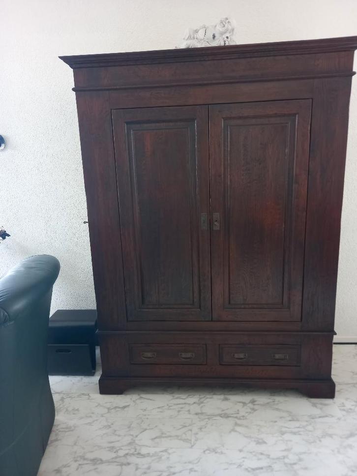 kasten, Huis en Inrichting, Kasten | Kledingkasten, Zo goed als nieuw, 150 tot 200 cm, 100 tot 150 cm, 50 tot 75 cm, Met lade(s)