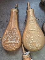 Koper lotje, antiek tot vintage, Antiek en Kunst, Ophalen