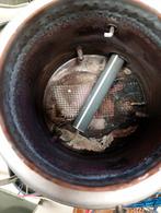 Onderhoud Zibro petroleum kachels, Huis en Inrichting, Kachels, Ophalen, Overige brandstoffen, Petroleumkachel