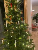 Kerstboom 215 cm hoog, Diversen, Kerst, Ophalen