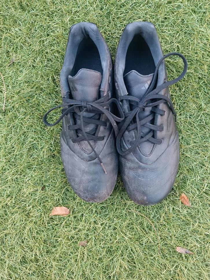 Adidas Copa voetbalschoenen maat 41 1/3, Sport en Fitness, Voetbal, Zo goed als nieuw, Schoenen, Ophalen of Verzenden