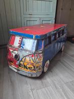 Volkswagen t1, Ophalen, Zo goed als nieuw, Auto's