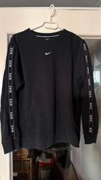 Nike sweater zwart S zie fotos voor meer !!, Kleding | Dames, Truien en Vesten, Zwart, Nike, Ophalen of Verzenden, Maat 36 (S)