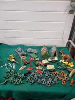 speelgoed soldaten huisjes voertuigen, Verzamelen, Ophalen of Verzenden, 'T Olde Gre-j, Info@toldegrej.nl, Endepoelstraat 20f Didam