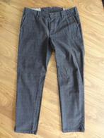 MMX jeans broek, Blauw, Ophalen of Verzenden, W33 - W34 (confectie 48/50), Gedragen
