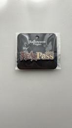 Toverland Fear Pass Pin 2025 - Limited Edition, Verzamelen, Speldjes, Pins en Buttons, Ophalen of Verzenden, Nieuw, Overige onderwerpen