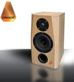 Driade Premium Model 9 - Driade Premium Model 2S+, Audio, Tv en Foto, Luidsprekers, Overige merken, Ophalen of Verzenden, Zo goed als nieuw