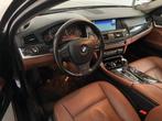 BMW 5 Serie Touring 523i High Executive (bj 2011, automaat), Auto's, Euro 5, Achterwielaandrijving, Gebruikt, 2000 kg