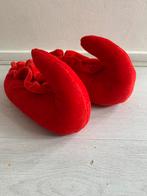 Efteling sloffen maat 30 - 35, Jongen of Meisje, Overige typen, Ophalen of Verzenden, Zo goed als nieuw