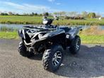 Yamaha - Grizzly 700 EPS special edition 522km - Quad, Motoren, Quads en Trikes