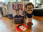Funko Soda Ted Lasso, Ophalen of Verzenden, Zo goed als nieuw